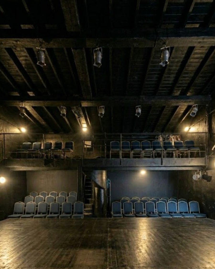 Pasaje Teatral